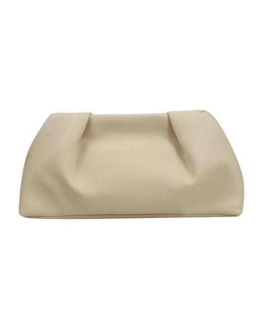 Clutches March23 en coloris Natural