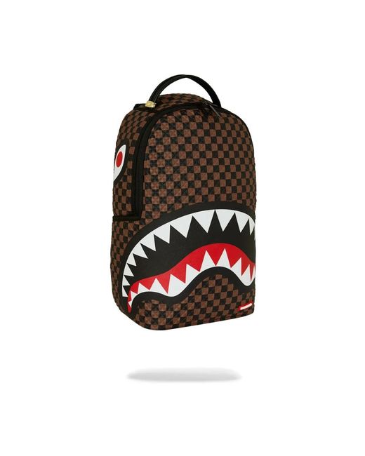Backpacks Sprayground en coloris Black