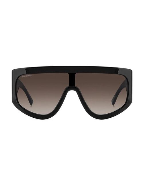 DSquared² Black Sunglasses