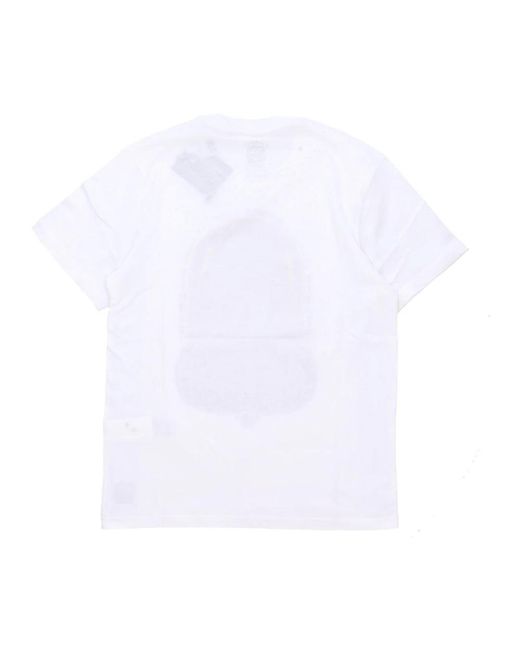 T-Shirts Element pour homme en coloris Blue