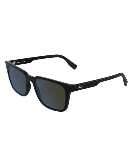 Lacoste Black Sunglasses for men