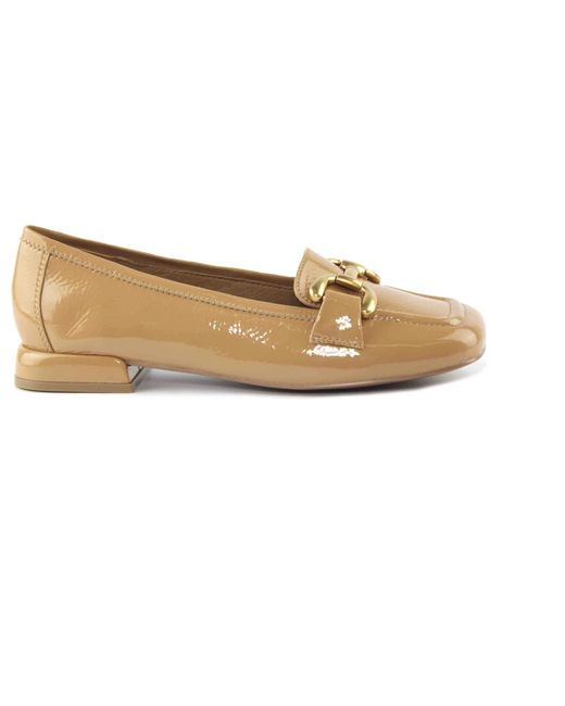 Loafers di Bibi Lou in Natural