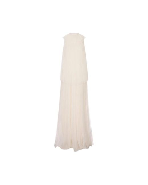 Fabiana Filippi White Gowns