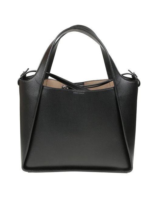 Stella McCartney Black Handbags