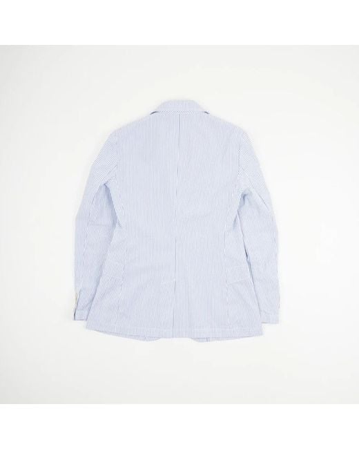 Polo Ralph Lauren Blue Blazers