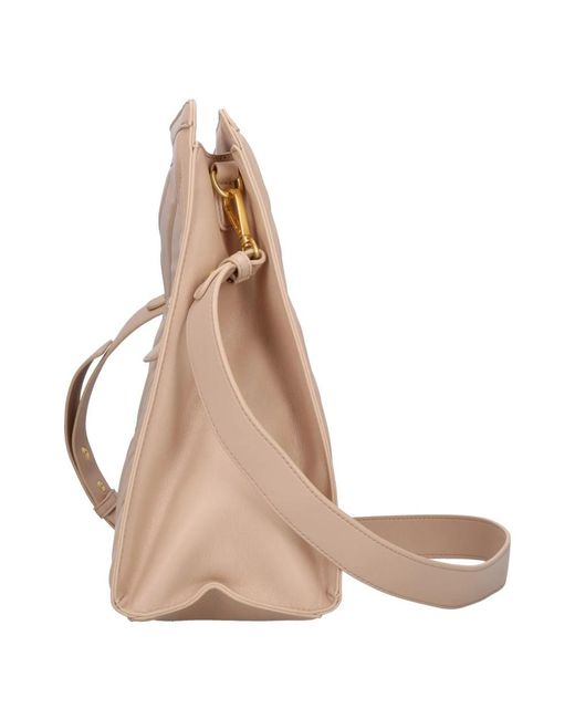 Gaelle Paris Natural Handbags