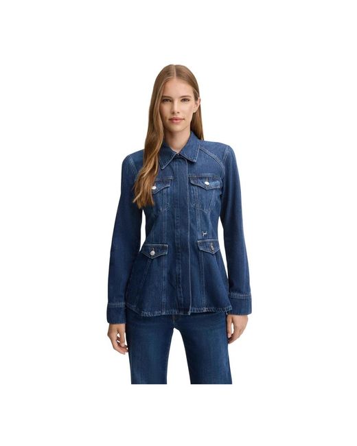 Denim Jackets Joop! en coloris Blue