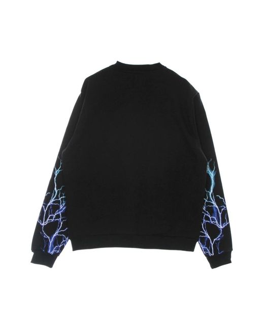 PHOBIA ARCHIVE Black Sweatshirts for men