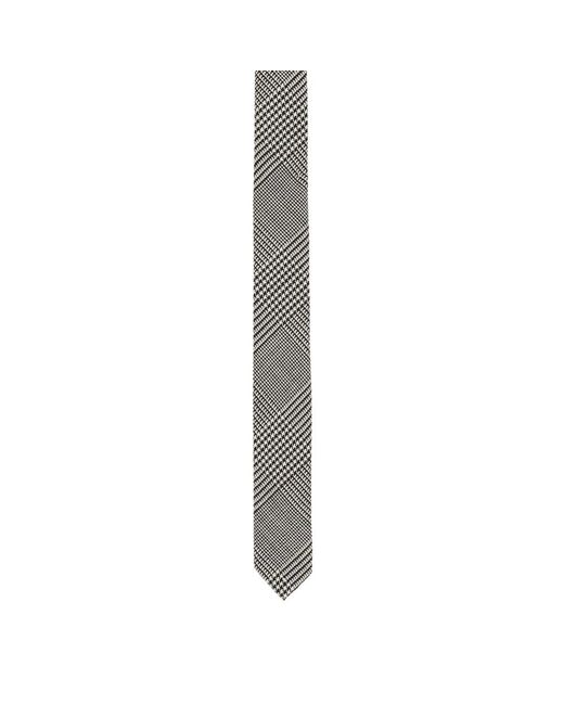 Ties Balmain de hombre de color Black