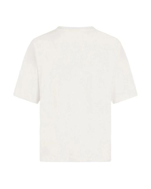 DSquared² T-Shirts in White für Herren