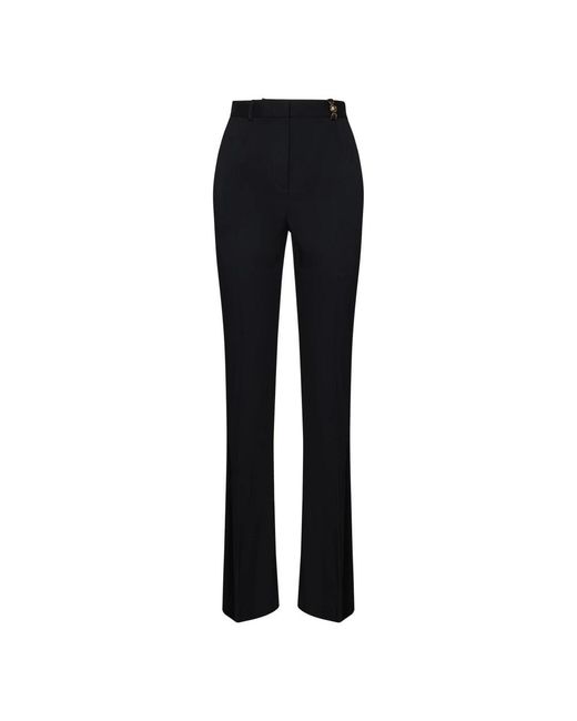 Versace Informele Broek in het Black