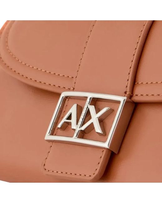ARMANI EXCHANGE Brown Wallets & Cardholders