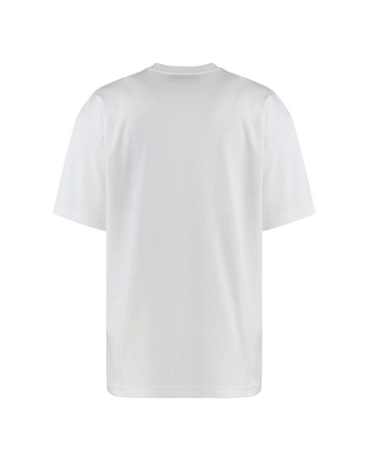 Gucci T-Shirts in het White