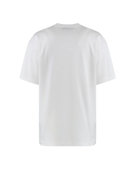 Gucci T-Shirts in het White