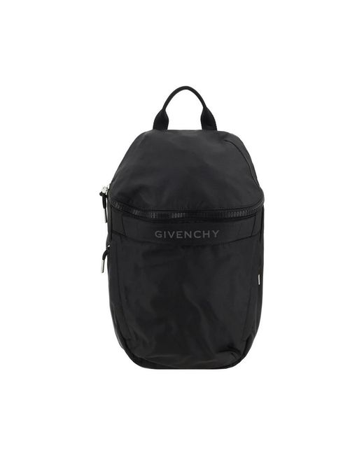Givenchy Backpacks in het Black voor heren