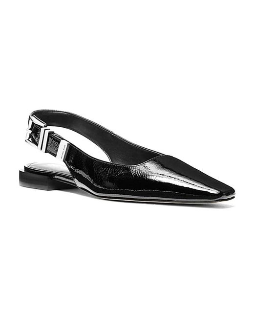 Michael Kors Black Stivali
