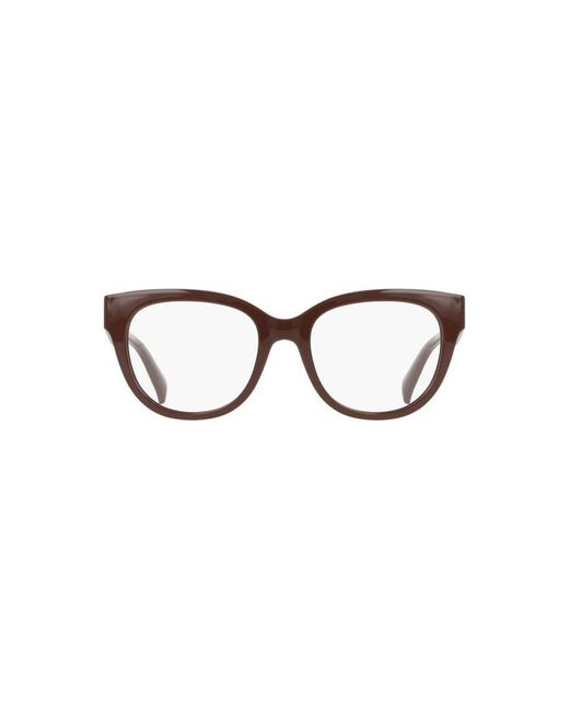 Liu Jo Brown Optical Frame 2820