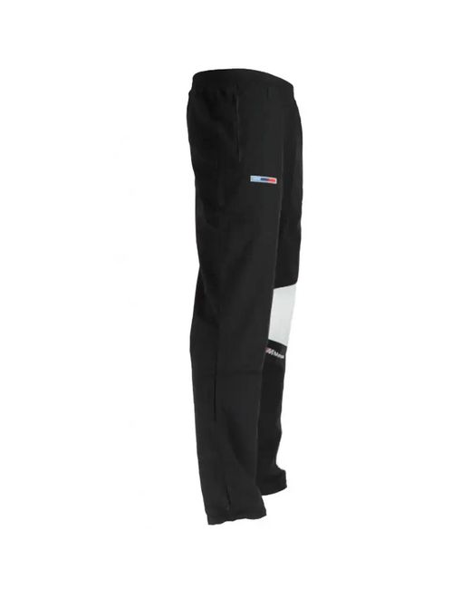 Sweatpants PUMA de hombre de color Black