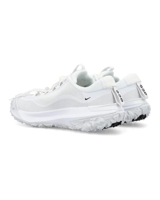 Shoes > sneakers Comme des Garçons pour homme en coloris White