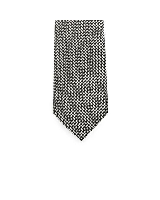 Tom Ford Gray Ties & Bow Ties for men