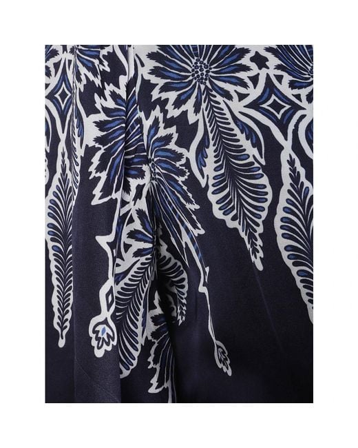 Poupette Blue Jumpsuits