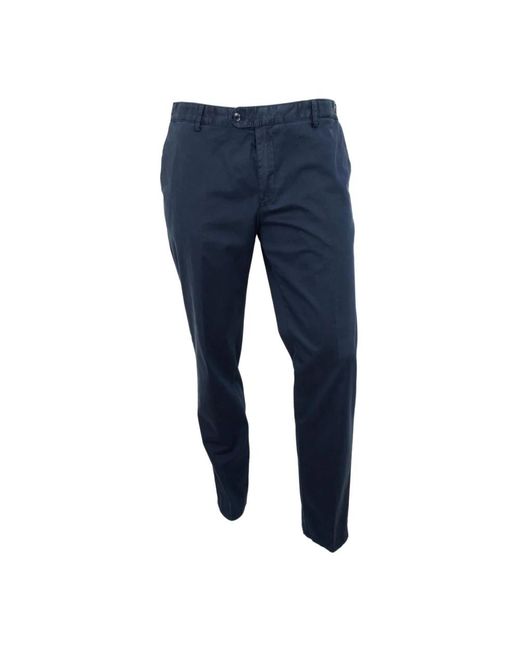 Meyer Chino's in het Blue voor heren