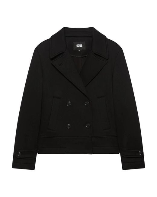 Gcds B2Cw0703Tr2-99 in het Black
