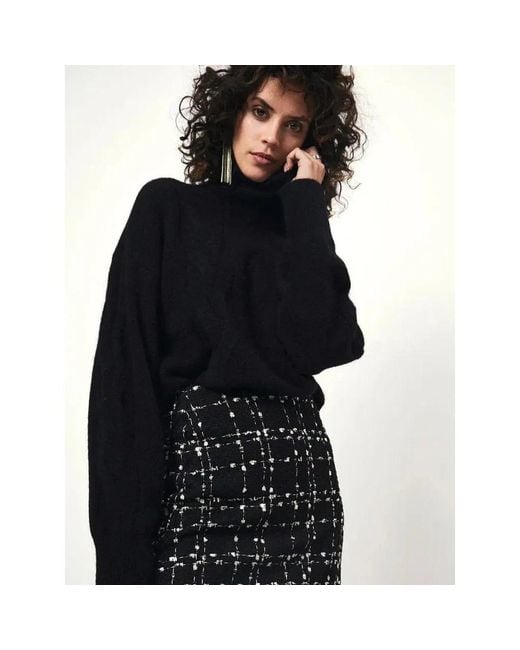 Dante 6 Black Short Skirts