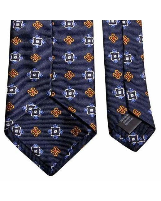 Gents Krawatten in Blue für Herren