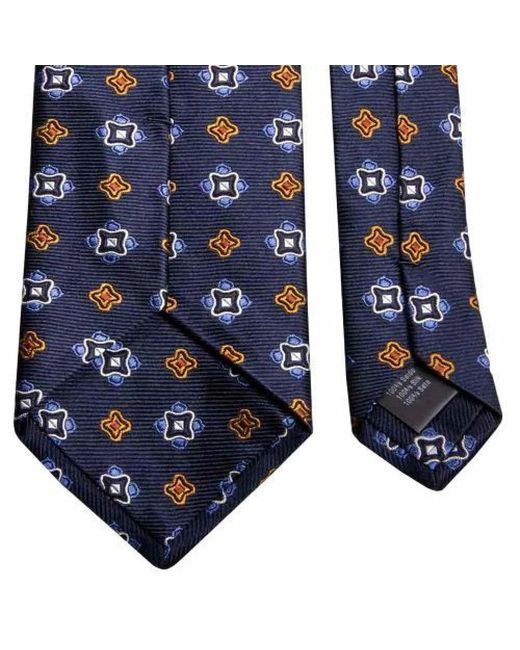 Gents Krawatten in Blue für Herren