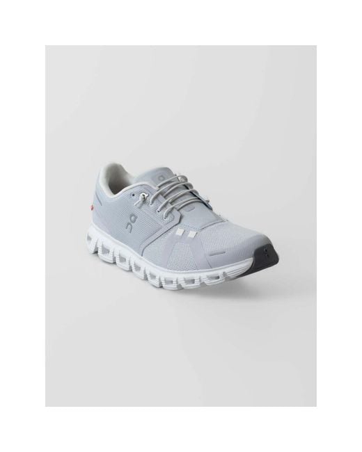 Running Shoes di On Shoes in Gray