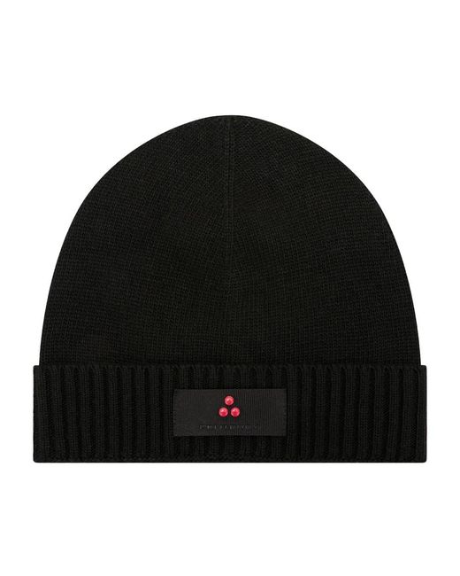 Peuterey Black Silli 05 Cappello