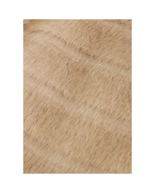 Nukus Vests in het Brown