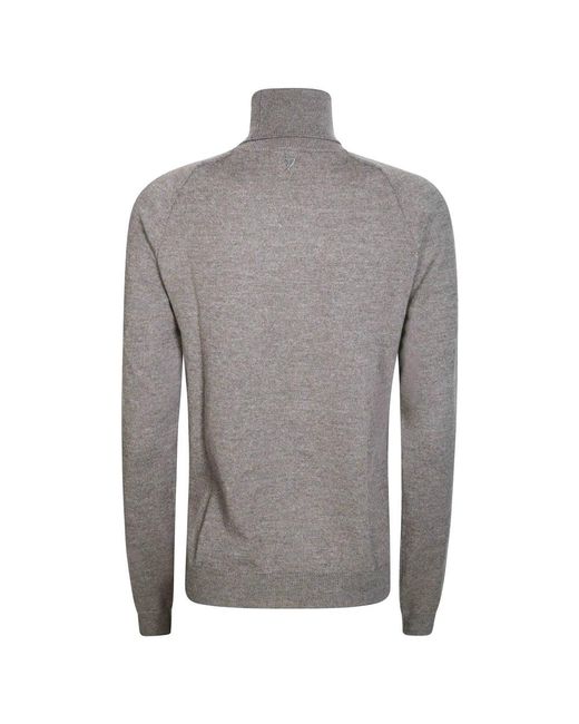 Dondup Coltruien in het Gray