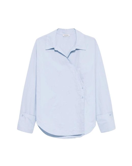 Blouses Alchemist en coloris Blue