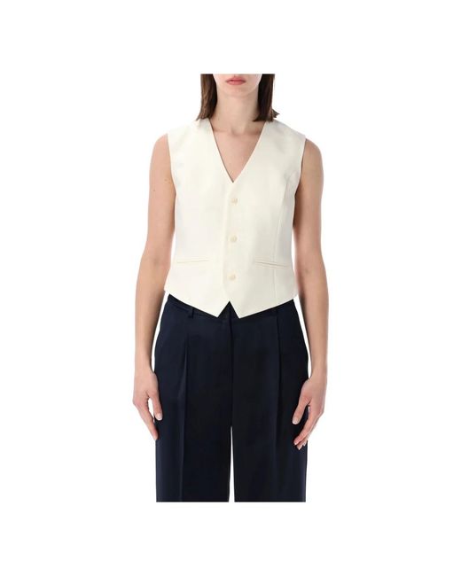 Anine Bing Jassen ,Vests in het Blue