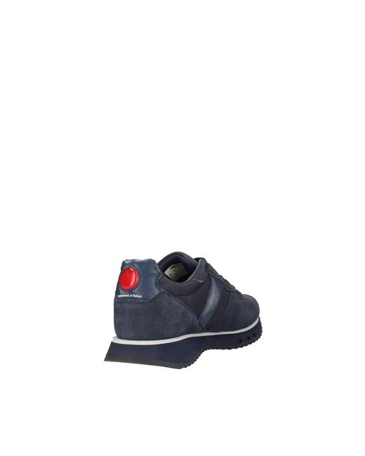 Blauer Blue Sneakers for men