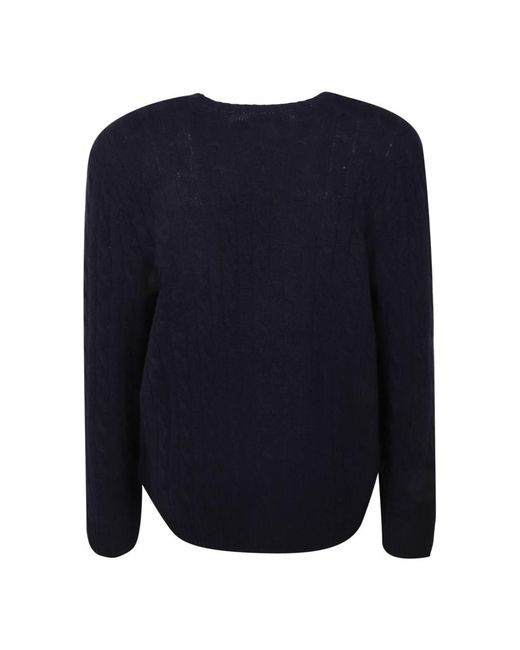 Ralph Lauren Pullover in het Blue voor heren