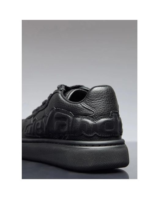 Alexander Wang Black Sneakers