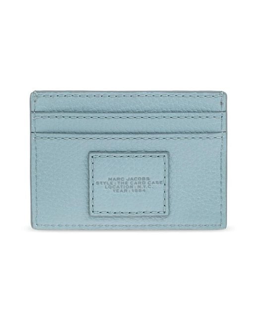 Marc Jacobs Blue Wallets & Cardholders