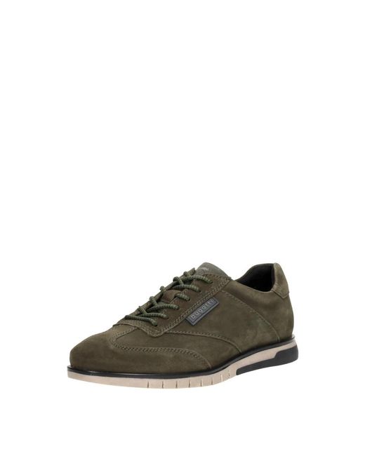 Bugatti Delron Schnürschuh in Green für Herren