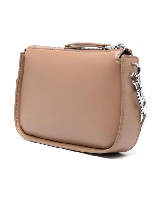 Calvin Klein Natural Clutches