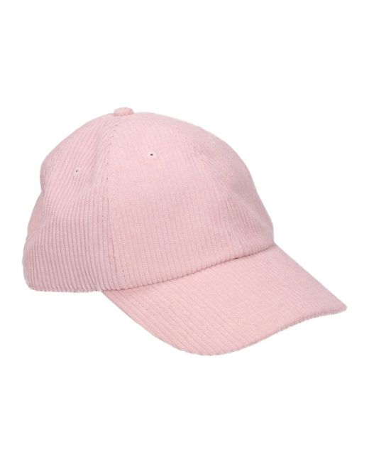 Autry Pink Hats & Caps for men