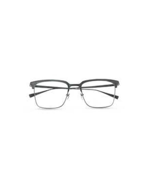 Masunaga Brown Glasses