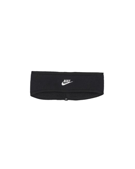 Outdoor Gloves & Hats Nike en coloris Black