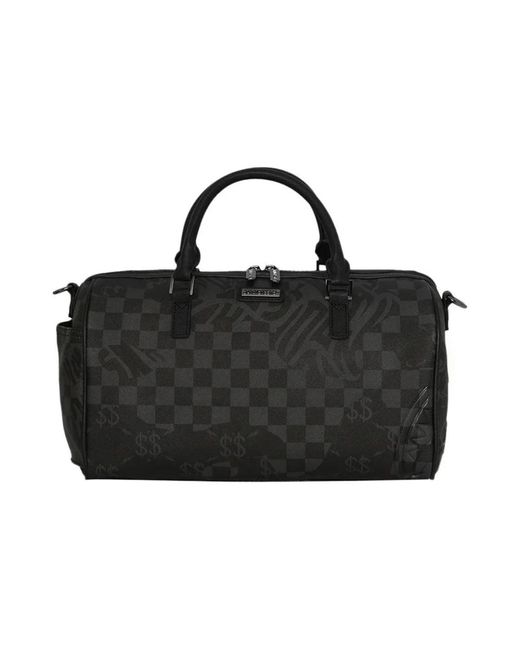 Weekend Bags di Sprayground in Black
