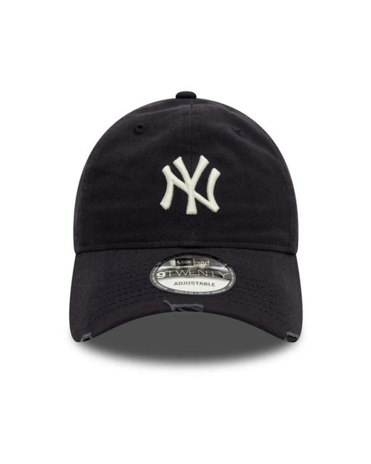 Caps KTZ de hombre de color Blue