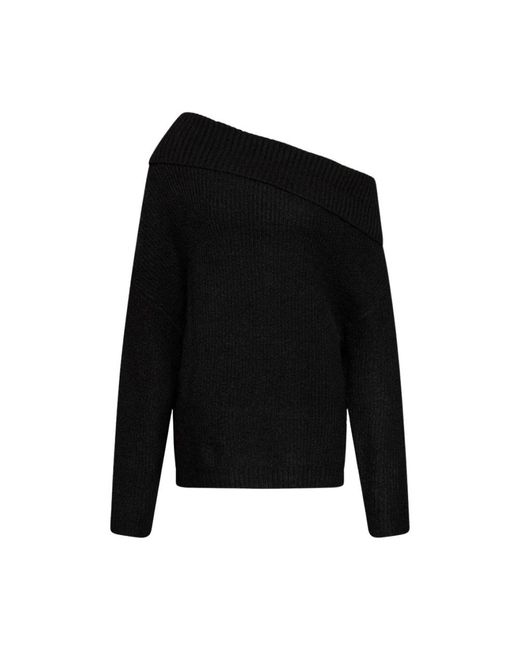 Guess Gerri Sweater in het Black