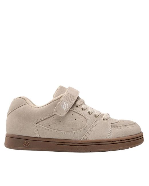 'es Sneakers in het Gray voor heren