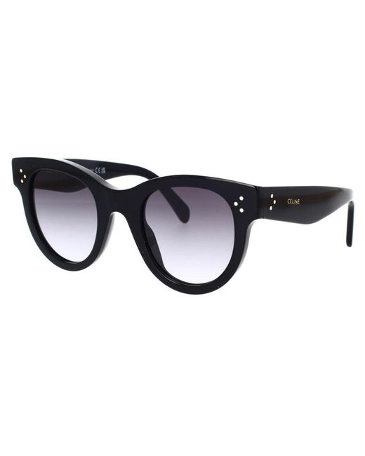 Céline Blue Sunglasses